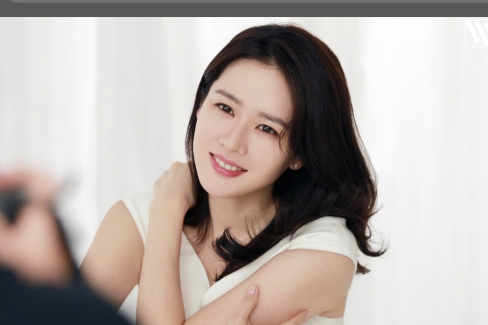 Son Ye Jin