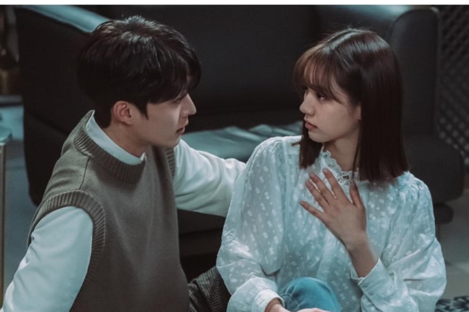 My Roommate is a Gumiho