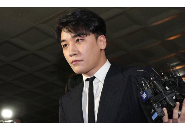 Seungri