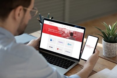 Dua Startup Telkom akan Naik Kelas Jadi Unicorn - Bursa ...