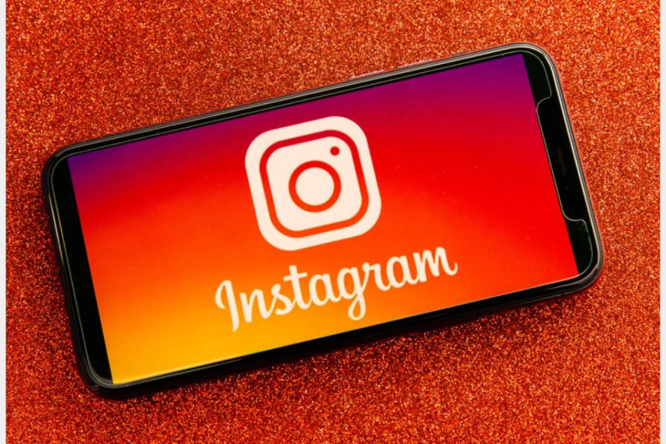 Instagram