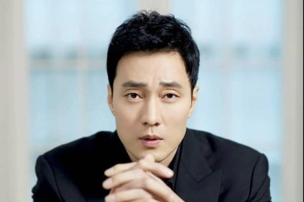 So Ji Sub