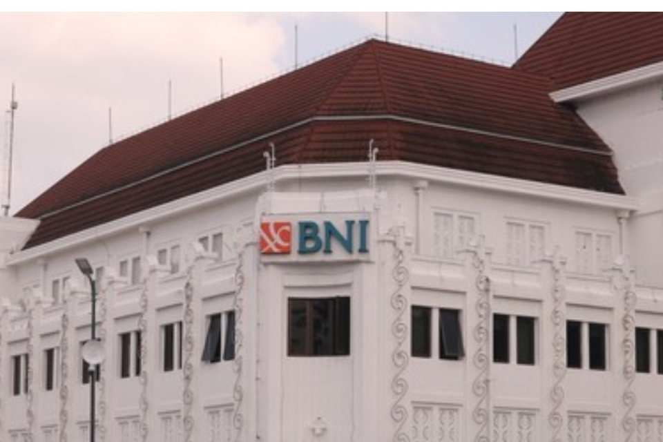 BNI, belanja modal, capex, teknologi informasi, it,