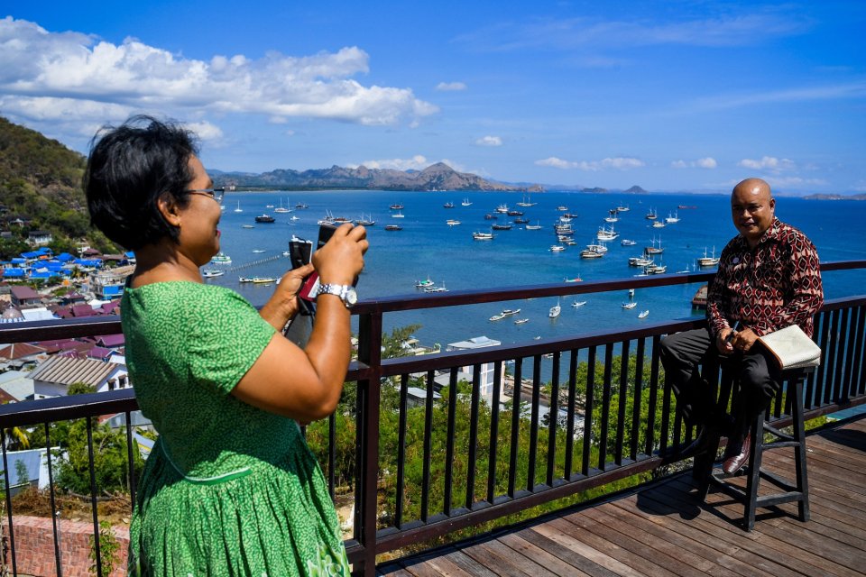 Luhut, PeduliLindungi, gerakan 3M