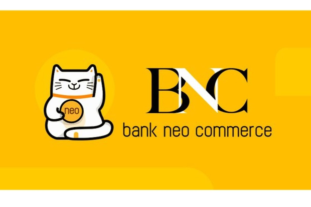 Bank Neo Commerce