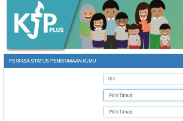 Cara Mengecek KJP Plus Tahap 1 dan KJMU 2021 - Lifestyle Katadata.co.id