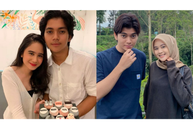 Ajil Ditto - Tissa Biani