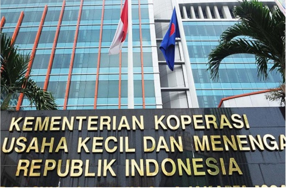 Koperasi Indonesia