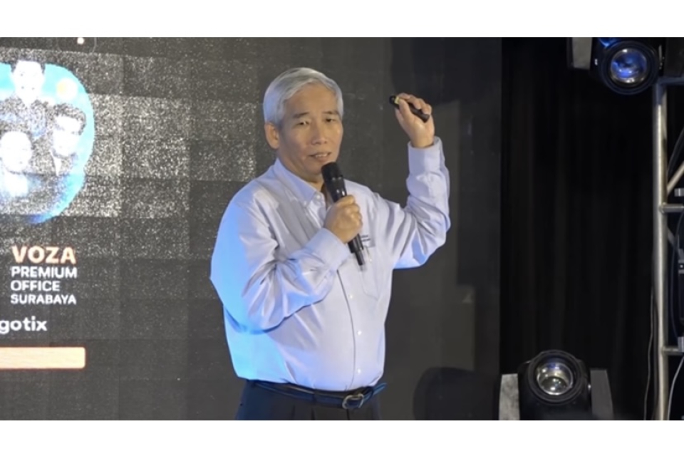Lo Kheng Hong, investasi, dividen