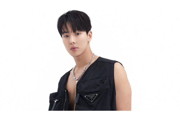 Shownu Monsta X