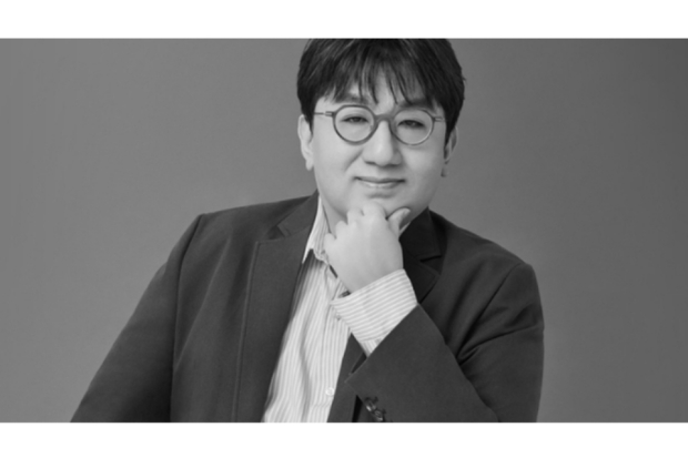 Bang Si Hyuk