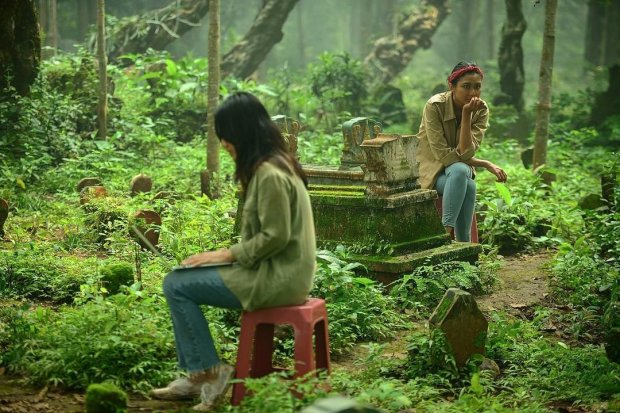 Rekomendasi Film Horor Indonesia Untuk Tontonan Akhir Pekan