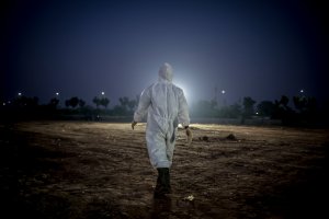 Rekor Angka Kematian Akibat Covid-19 Tembus 1.205 Jiwa