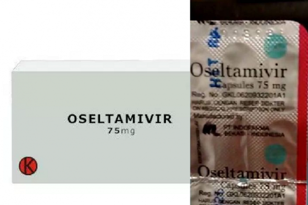 Oseltamivir obat apa harganya
