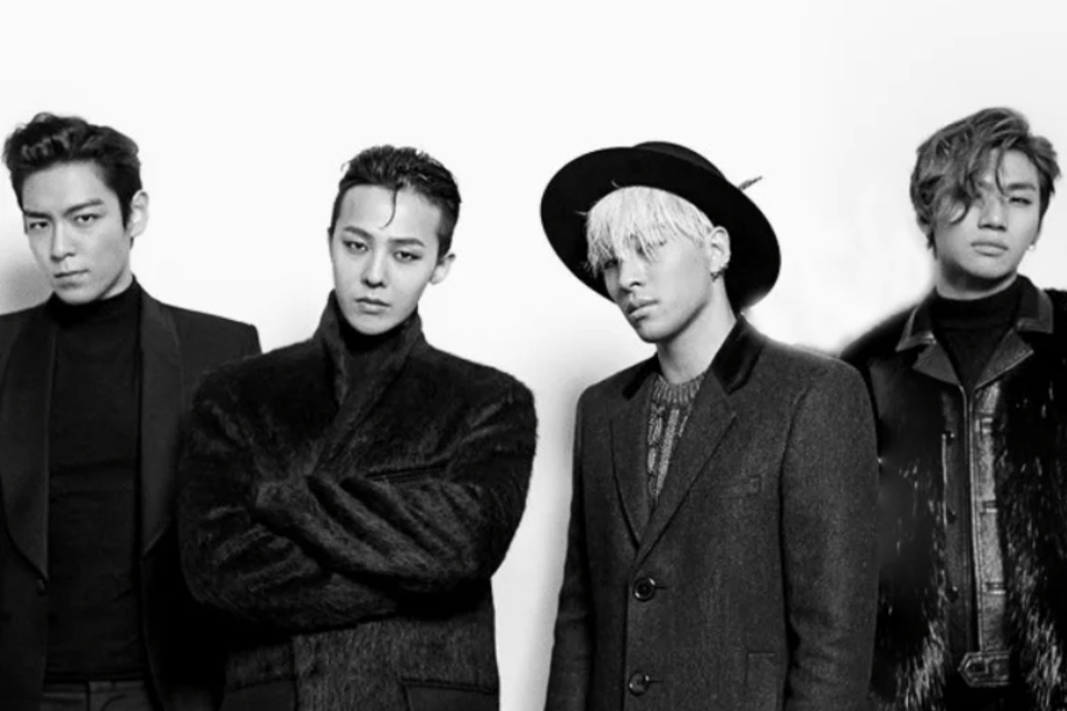 BIGBANG OT4