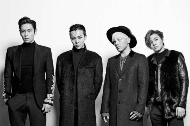 BIGBANG OT4