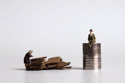 Pengertian Ekonomi Beserta Prinsip-Prinsipnya - Makro ...