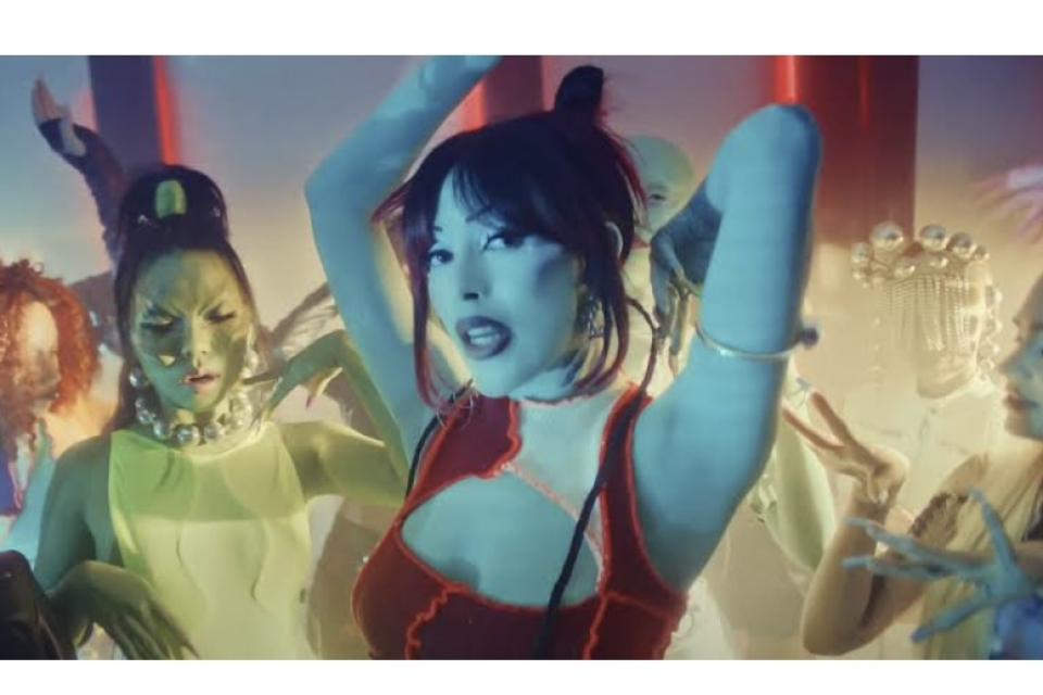 Doja cat need to know