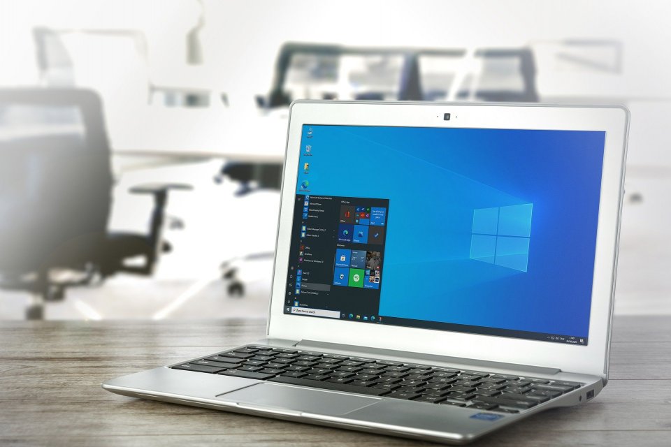 Tidak Sulit, Begini Cara Mengatasi Laptop Lemot Windows 10