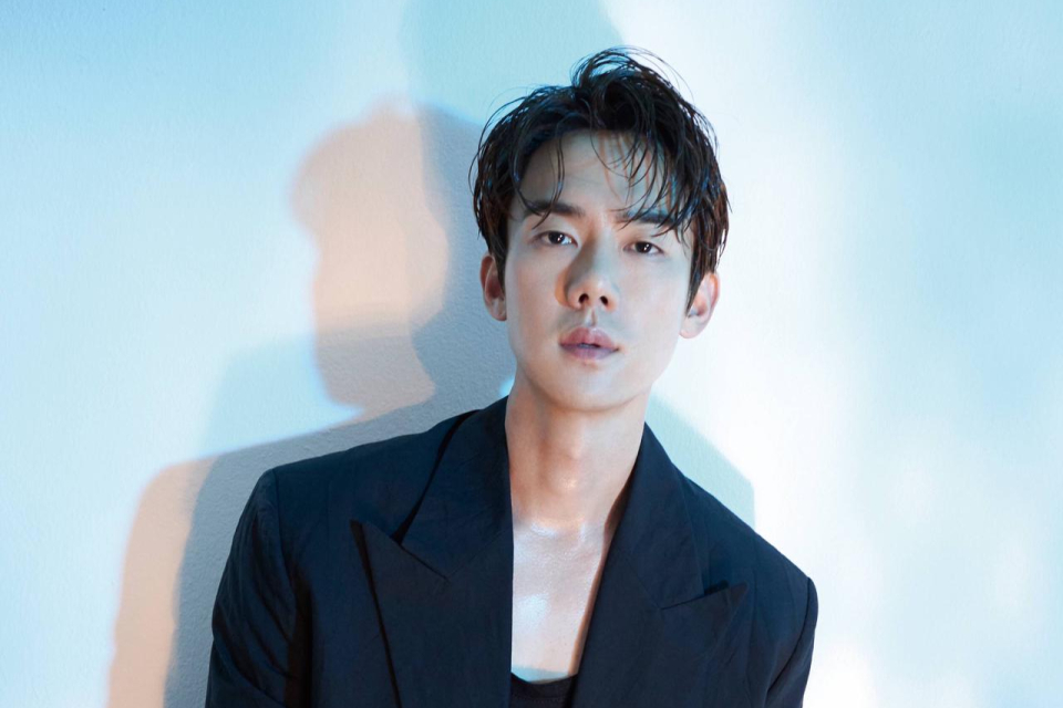 Yoo Yeon Seok