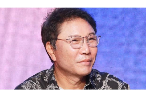 Lee Soo Man