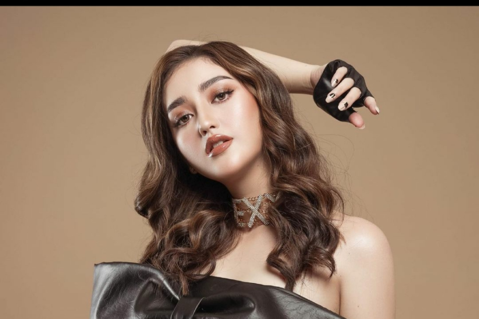 Profil dan Biodata Ranty Maria: Agama, Karier, hingga Pacar - Hits  Katadata.co.id