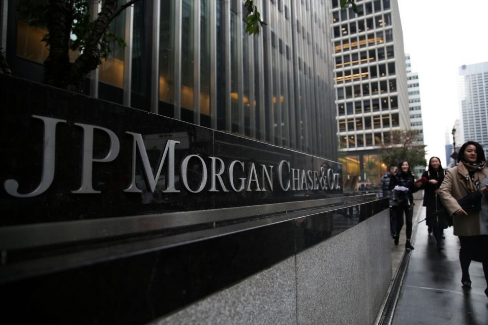 JP Morgan, jp morgan ditipu, startup