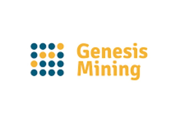 Genesis Mining