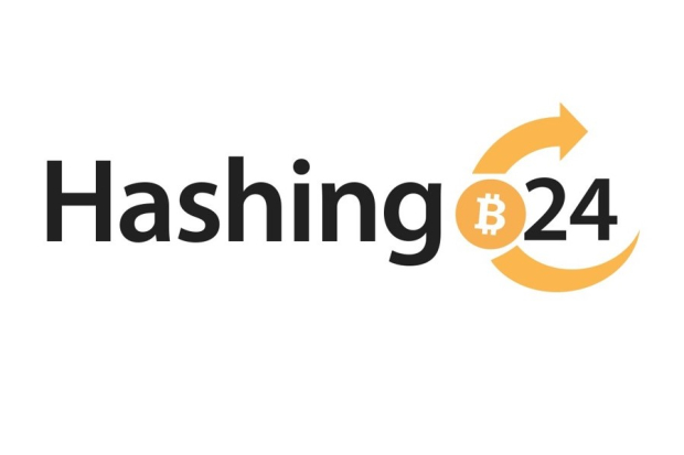 Hashing24