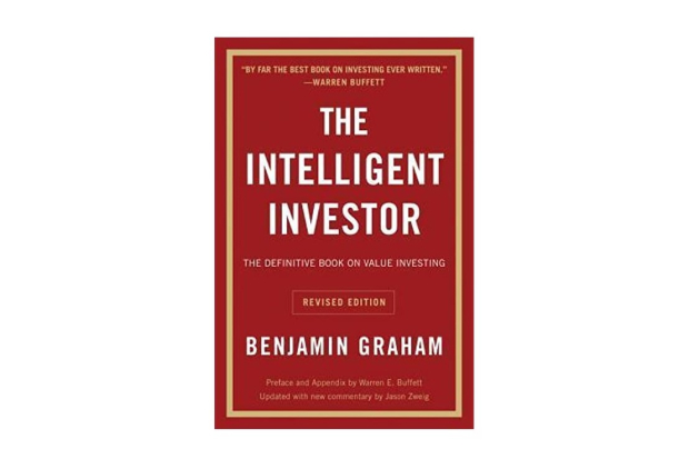 The Inteligent Investor