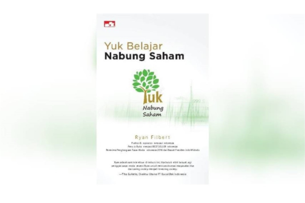 Yuk Belajar Nabung Saham