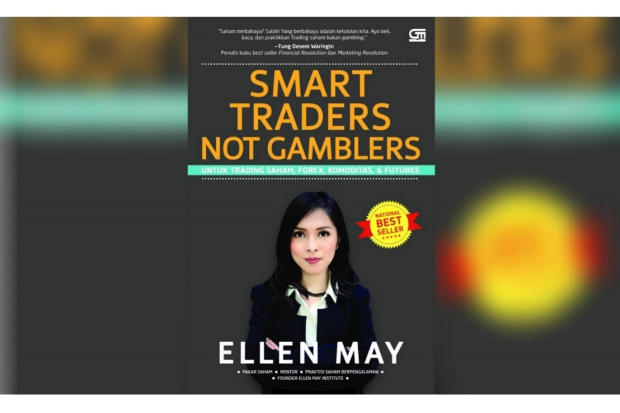 Smart Traders Not Gamblers