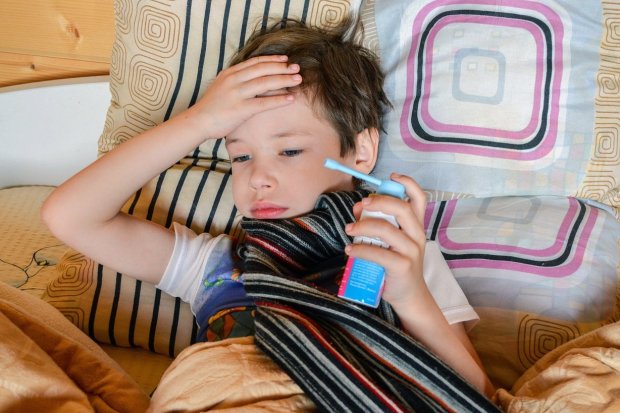 6 Cara Mengatasi Hidung Tersumbat Pada Anak Tanpa Obat Khusus