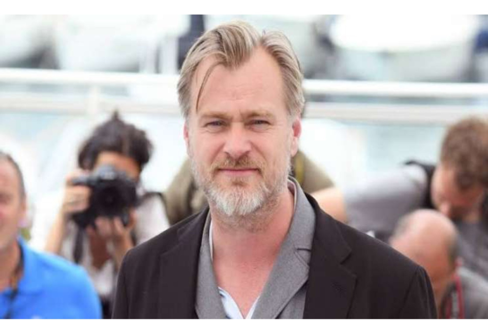 Christopher nolan