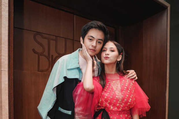 Nevara va buvi ortasidagi ogzaki jinsiy aloqa