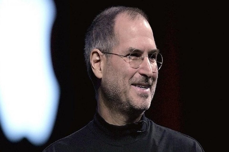 Surat lamaran kerja Steve Jobs, apple