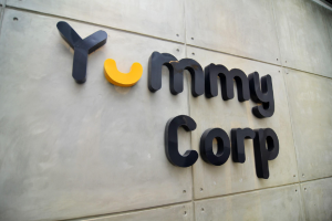 Startup Yummy Corp