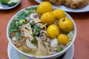 Soto Bandung
