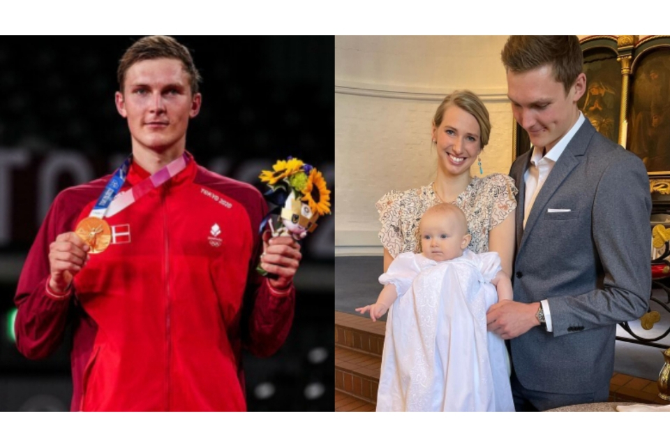 Viktor Axelsen