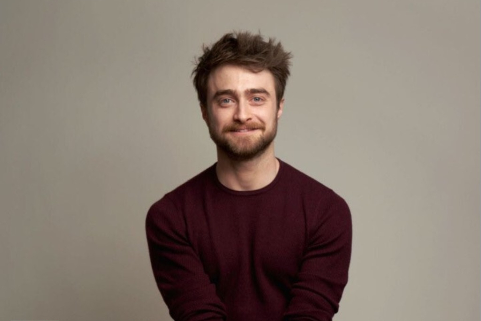 Daniel Radcliffe