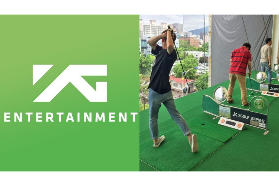 YG Entertainment