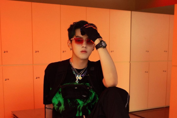 3 Fakta Kris Wu Divonis 13 Tahun Penjara atas Kasus Pemerkosaan - Hits ...