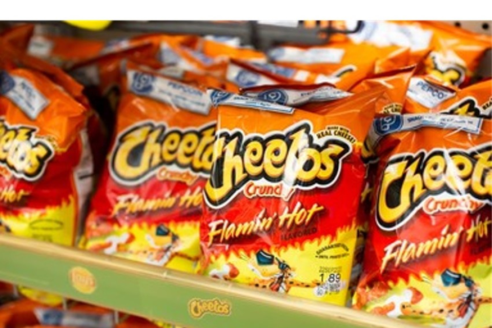 Pepsi Investasi Rp 3,27 T, Cheetos dan Lays akan Ada Lagi di Indonesia