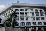 Gedung PT Pos Indonesia