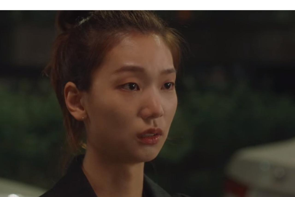 drama Nevertheless episode 8