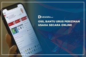 OSS, Bantu Urus Perizinan Usaha secara Online