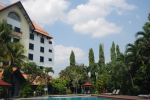 Hotel Santika Cirebon
