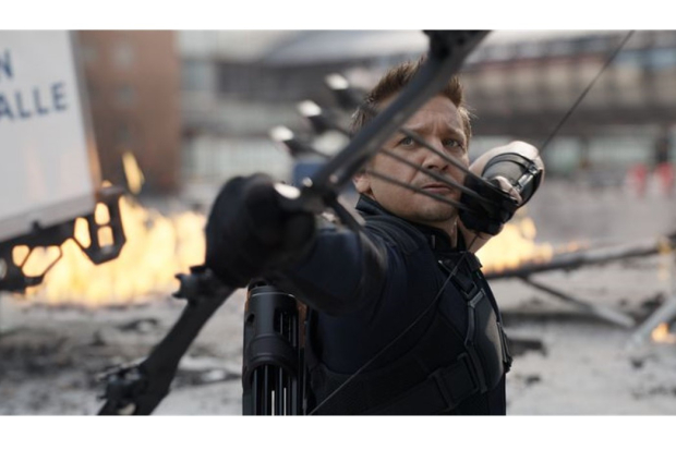 Hawkeye