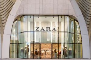 ZARA