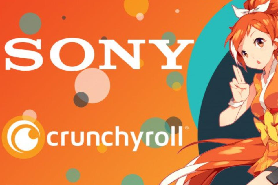 Sony Akuisisi Situs Nonton Anime Crunchyroll Senilai Rp16,9 T ...